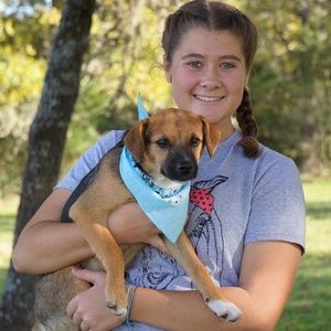 Meet your Posher, Brooklyn